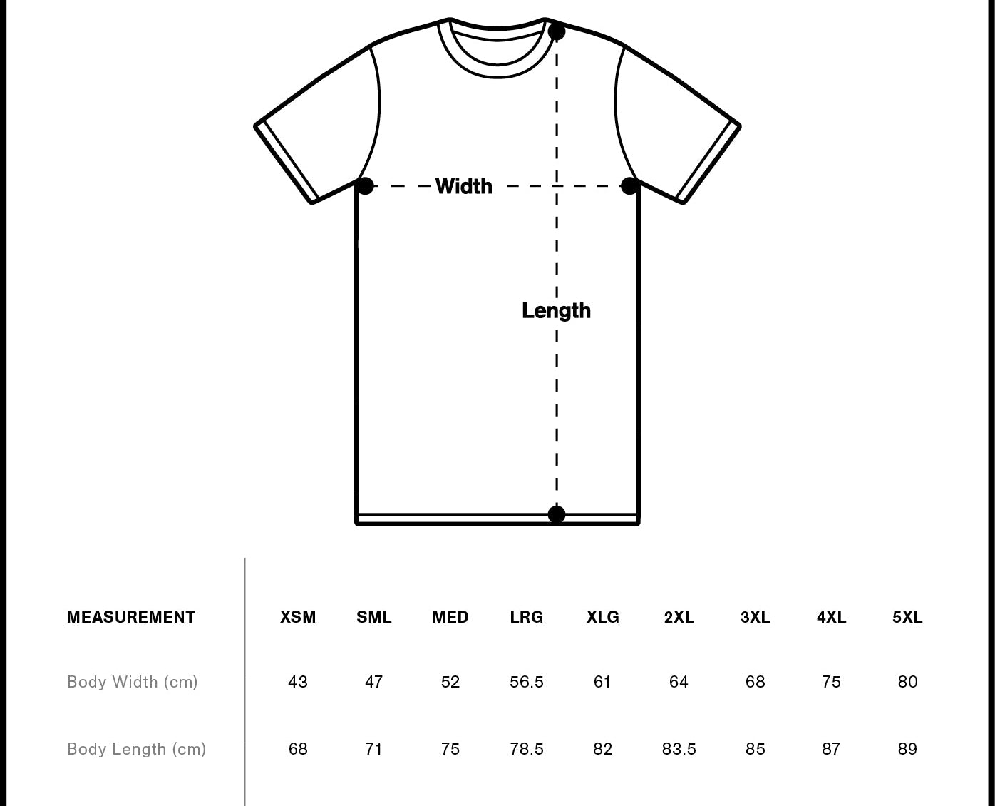 Outback Macks Coastal Taipan Tee