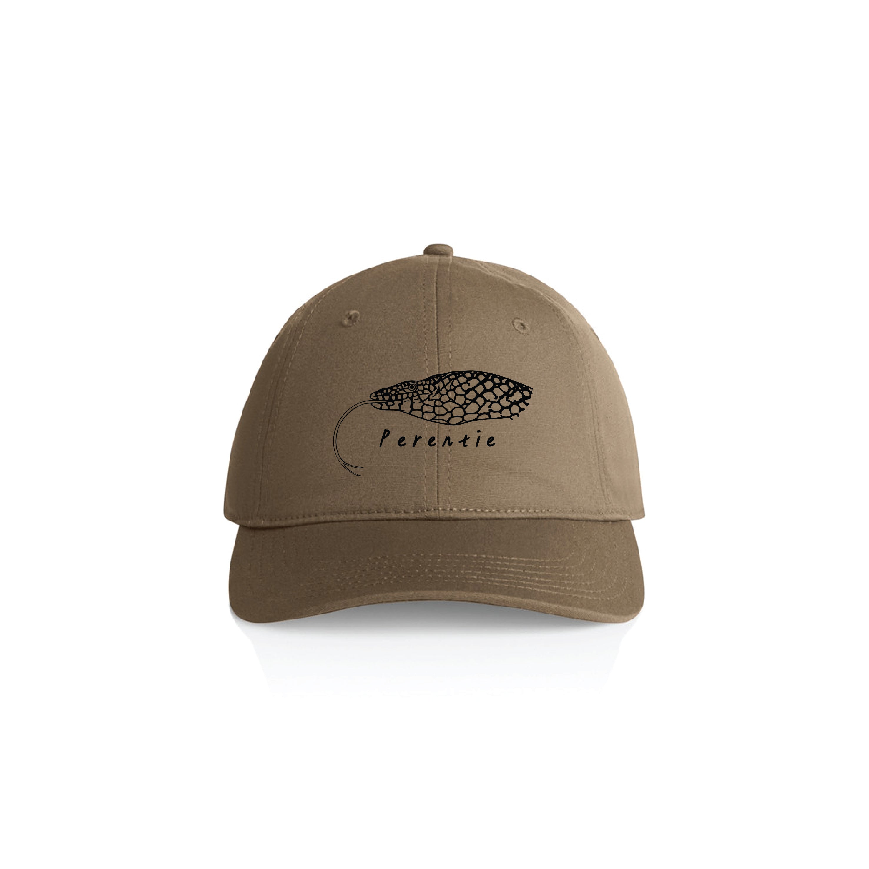 Outback Macks Perentie Cap